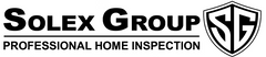 Solex Group Professional Home Inspection logo