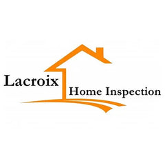 Lacroix Home Inspection logo