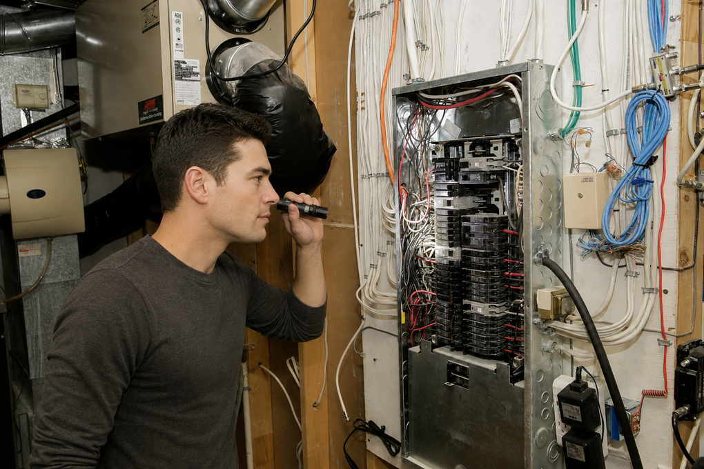 Home inspector graduate Canada — CIHI graduate support