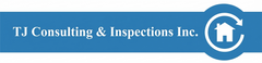 TJ Consulting & Inspections logo
