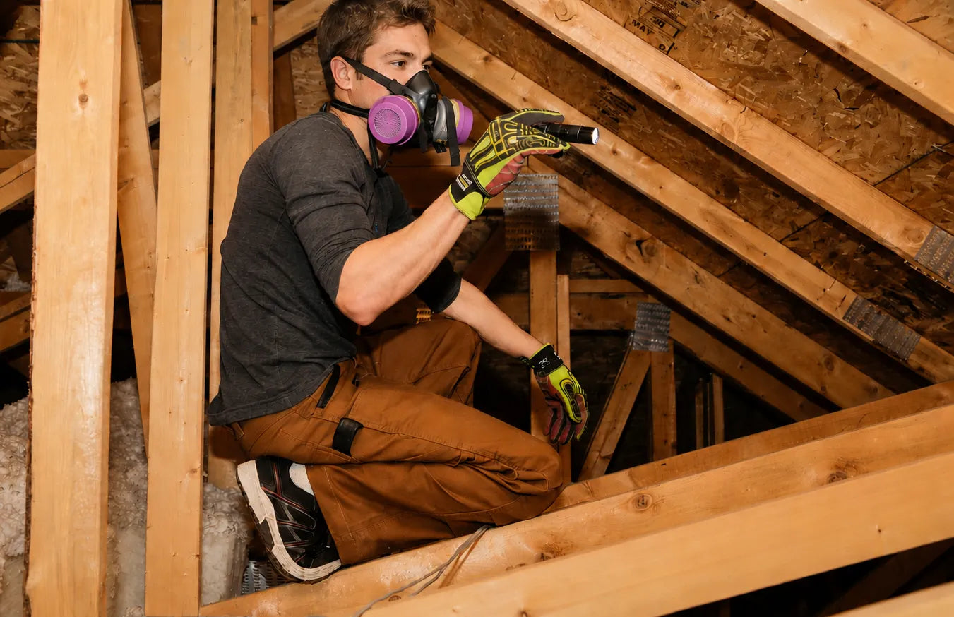 CIHI certified home inspector course Canada — approved training for Alberta and BC licensing