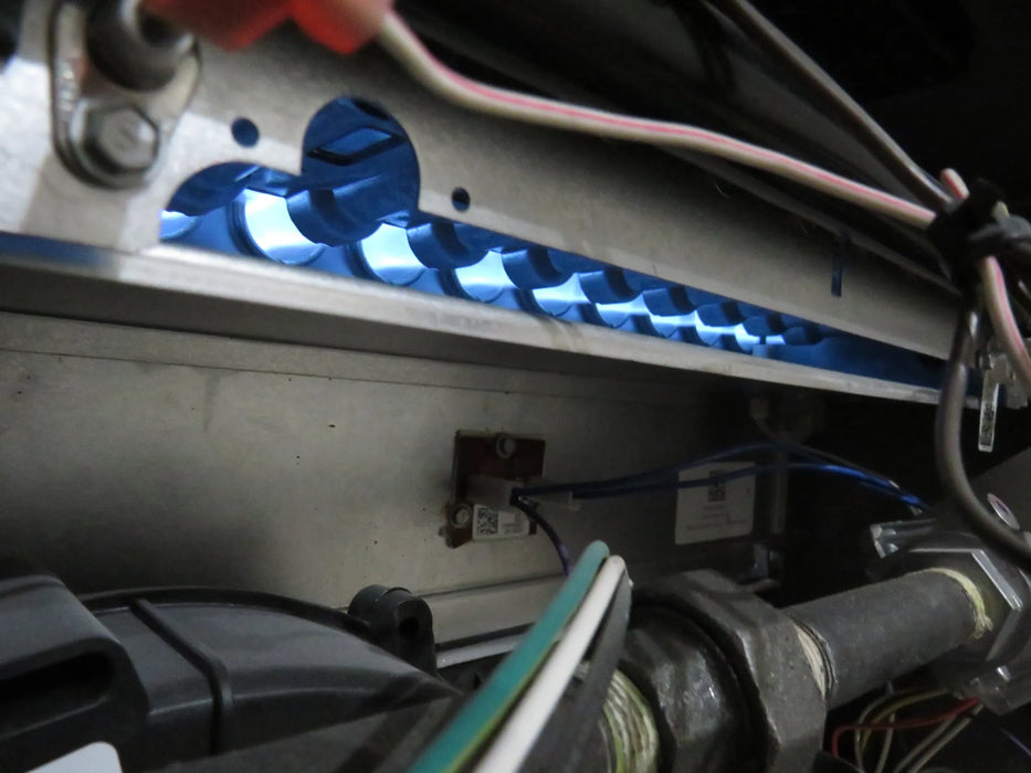 Furnace inspection training — Canadian Institute of Home Inspectors