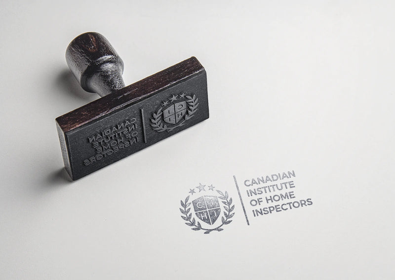 Approved home inspector training certification — Canadian Institute of Home Inspectors