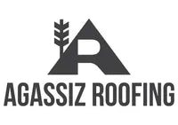 Agassiz Roofing logo
