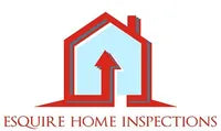 Esquire Home Inspections logo