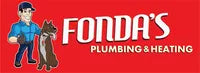 Fonda's Plumbing logo