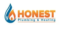 Honest Plumbing and Heating logo
