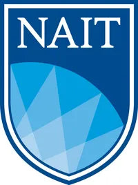NAIT logo