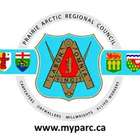 Prairie Arctic Regional Council logo
