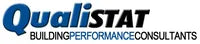 Qualistat logo