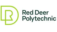 Red Deer Polytechnic logo