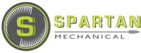 Spartan Mechanical logo