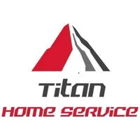 Titan Home Service logo