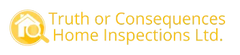 Truth or Consequences Home Inspections logo